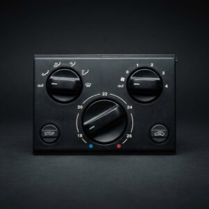 Centralita A.C (FERRARI F355 / MASERATI MC12)