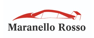 Maranello Rosso